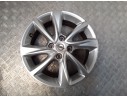 Recambio de juego llantas aluminio para opel corsa f (p2jo) 1.2 (68) referencia OEM IAM 6.5X16 4 TORN ET38 ROZADAS ALUMINIO