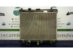 RADIADOR AGUA MF4221333843 