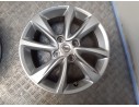 Recambio de juego llantas aluminio para opel corsa f (p2jo) 1.2 (68) referencia OEM IAM 6.5X16 4 TORN ET38 ROZADAS ALUMINIO