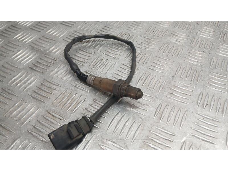 Recambio de sonda lambda para volkswagen golf vi (5k1) 1.4 tsi referencia OEM IAM 03C906262  0258010104105