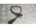 Recambio de sonda lambda para volkswagen golf vi (5k1) 1.4 tsi referencia OEM IAM 03C906262  0258010104105