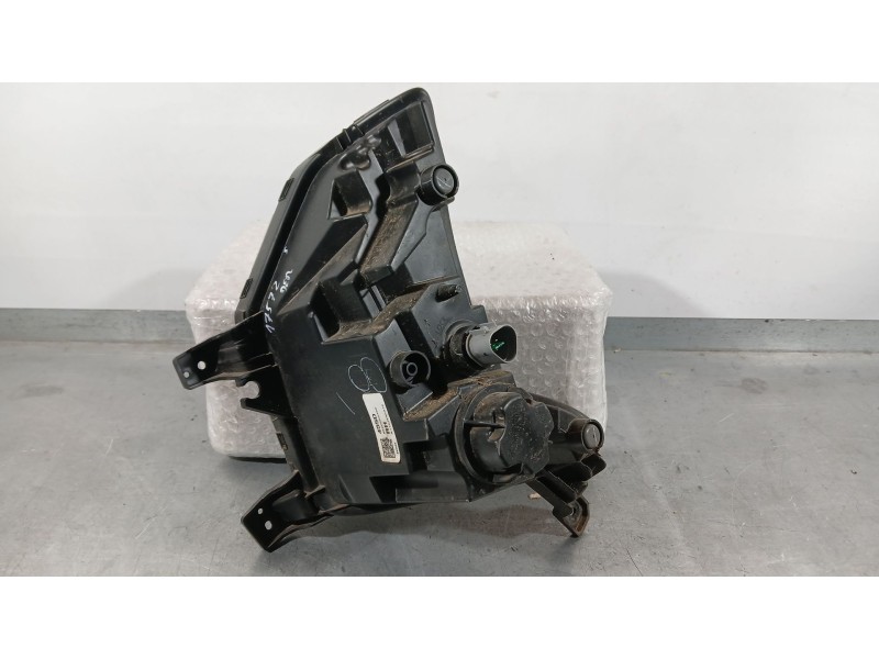 Recambio de piloto delantero derecho para hyundai i20 iii (bc3, bi3) 1.0 t-gdi referencia OEM IAM 92208Q0450 LUZ DIA A1147260318