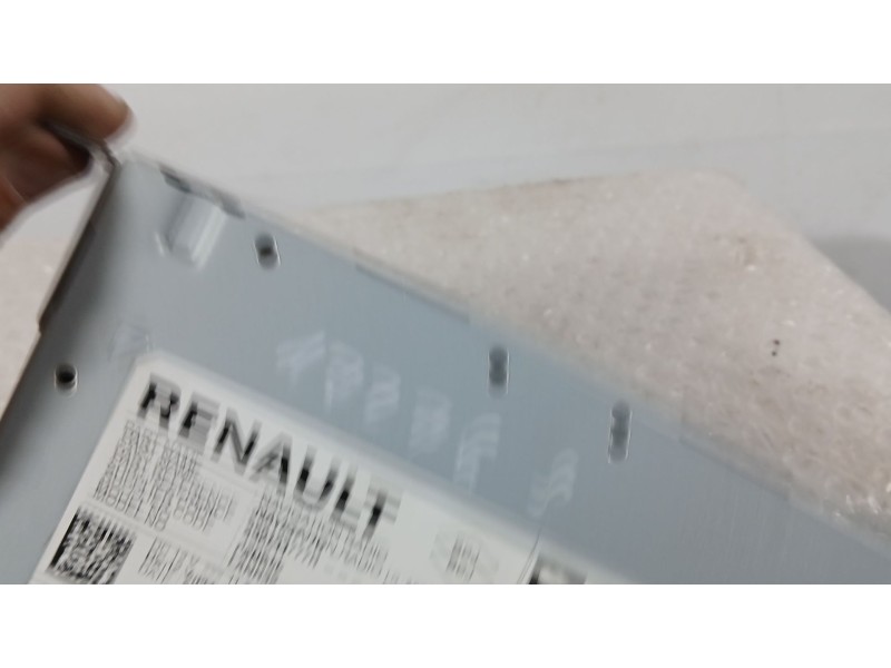 Recambio de sistema audio / radio para renault captur ii (hf_) 1.0 tce 90 eco-g (hfm6) referencia OEM IAM 259153777R LG ASRN8GRG