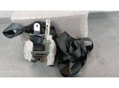 Recambio de pretensor airbag trasero izquierdo para toyota yaris (_p13_) 1.5 (nsp131_) referencia OEM IAM 733700D171C2  