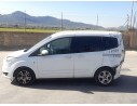 ford tourneo courier b460 monospace del año 2015