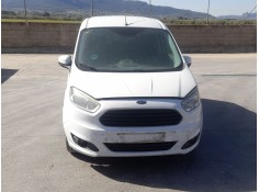 FORD TOURNEO COURIER B460 MONOSPACE
