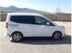 FORD TOURNEO COURIER B460 MONOSPACE