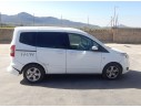 ford tourneo courier b460 monospace del año 2015