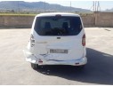 ford tourneo courier b460 monospace del año 2015