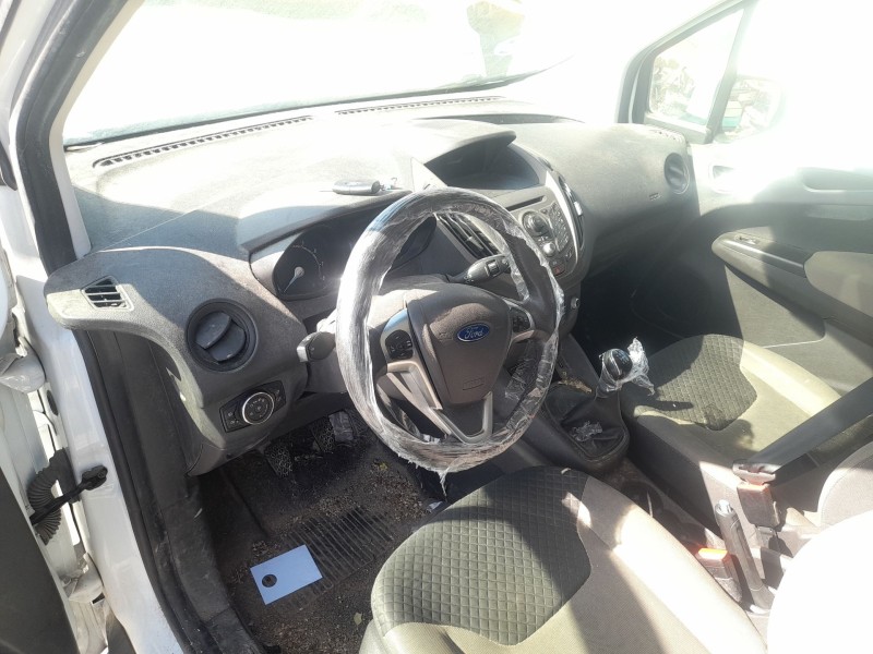 ford tourneo courier b460 monospace del año 2015