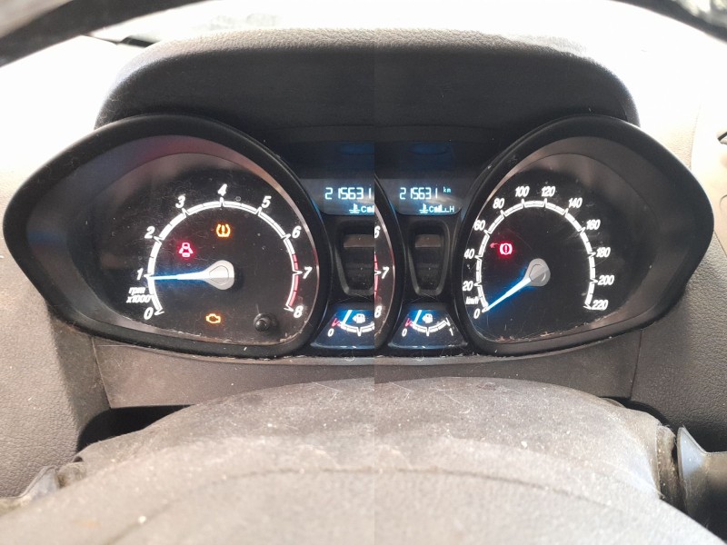 Recambio de cuadro instrumentos para ford tourneo courier b460 monospace 1.0 ecoboost referencia OEM IAM 2195598  