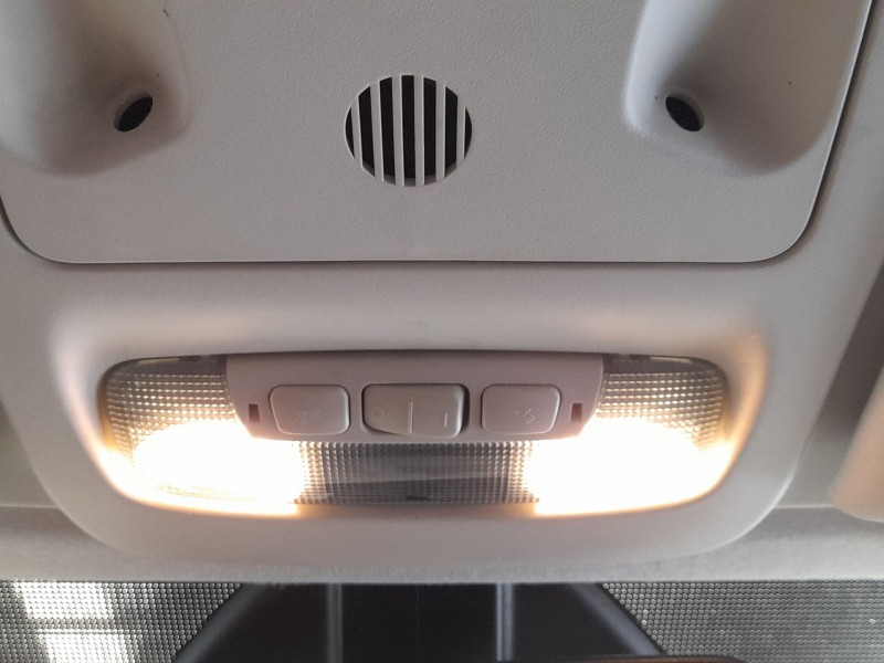 Recambio de luz interior para ford tourneo courier b460 monospace 1.0 ecoboost referencia OEM IAM 1840935  