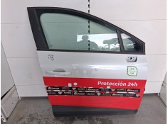 Recambio de puerta delantera derecha para renault captur ii (hf_) 1.0 tce 90 eco-g (hfm6) referencia OEM IAM 801000210R ROZADA 