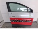 Recambio de puerta delantera derecha para renault captur ii (hf_) 1.0 tce 90 eco-g (hfm6) referencia OEM IAM 801000210R ROZADA 