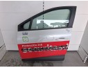 Recambio de puerta delantera izquierda para renault captur ii (hf_) 1.0 tce 90 eco-g (hfm6) referencia OEM IAM 801018321R TOCADA