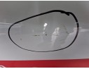 Recambio de puerta delantera izquierda para renault captur ii (hf_) 1.0 tce 90 eco-g (hfm6) referencia OEM IAM 801018321R TOCADA