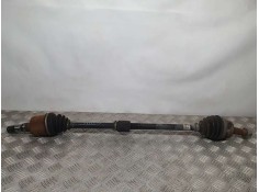 TRANSMISION DELANTERA DERECHA SIN REF 