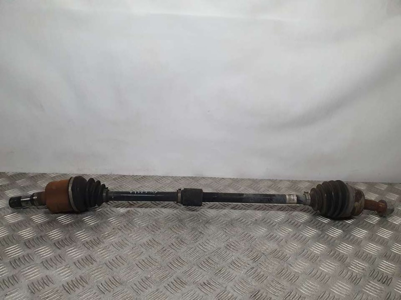 Recambio de transmision delantera derecha para opel corsa d cosmo referencia OEM IAM SIN REF  