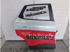 Recambio de puerta trasera derecha para renault captur ii (hf_) 1.0 tce 90 eco-g (hfm6) referencia OEM IAM 821008581R TOCADA 