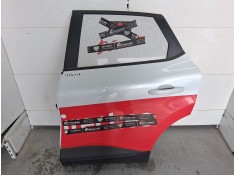 Recambio de puerta trasera izquierda para renault captur ii (hf_) 1.0 tce 90 eco-g (hfm6) referencia OEM IAM 821010589R  