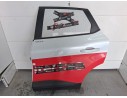 Recambio de puerta trasera izquierda para renault captur ii (hf_) 1.0 tce 90 eco-g (hfm6) referencia OEM IAM 821010589R  
