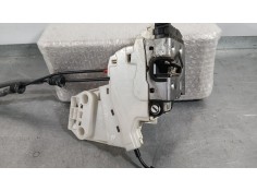 Recambio de cerradura puerta trasera derecha para fiat 500x (334_) 1.0 (334.axn1b) referencia OEM IAM 52071196  