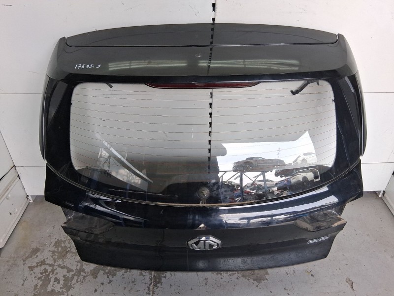 Recambio de porton trasero para mg zs suv (azs1) 1.5 vti referencia OEM IAM 10691021SEPP  