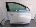 Recambio de puerta delantera derecha para peugeot 3008 ii suv (mc_, mr_, mj_, m4_) 1.5 bluehdi 130 referencia OEM IAM 9812306280