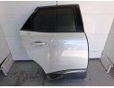 Recambio de puerta trasera derecha para peugeot 3008 ii suv (mc_, mr_, mj_, m4_) 1.5 bluehdi 130 referencia OEM IAM 9812317080  