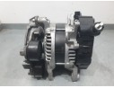 Recambio de alternador para mazda cx-30 (dm) skyactiv-x m hybrid referencia OEM IAM HF07D  