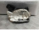 Recambio de cerradura puerta delantera derecha para seat leon st (5f8) fr referencia OEM IAM 5K1837016E  ELECTRICO