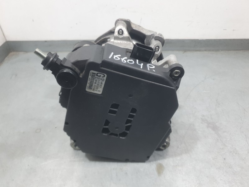 Recambio de alternador para mazda cx-30 (dm) skyactiv-x m hybrid referencia OEM IAM HF07D  