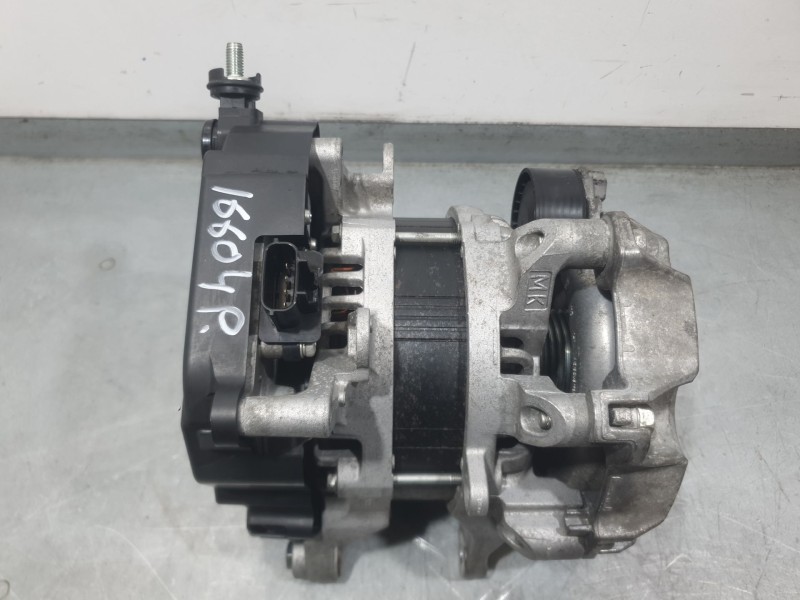 Recambio de alternador para mazda cx-30 (dm) skyactiv-x m hybrid referencia OEM IAM HF07D  