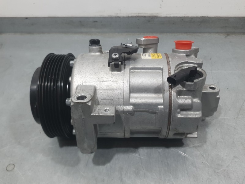 Recambio de compresor aire acondicionado para mazda cx-30 (dm) skyactiv-x m hybrid referencia OEM IAM CA500G5ABA00  