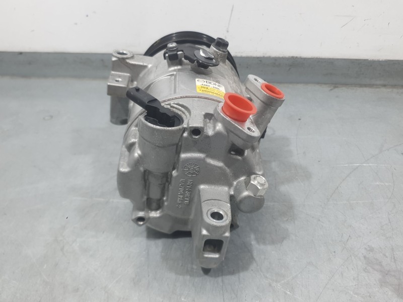 Recambio de compresor aire acondicionado para mazda cx-30 (dm) skyactiv-x m hybrid referencia OEM IAM CA500G5ABA00  