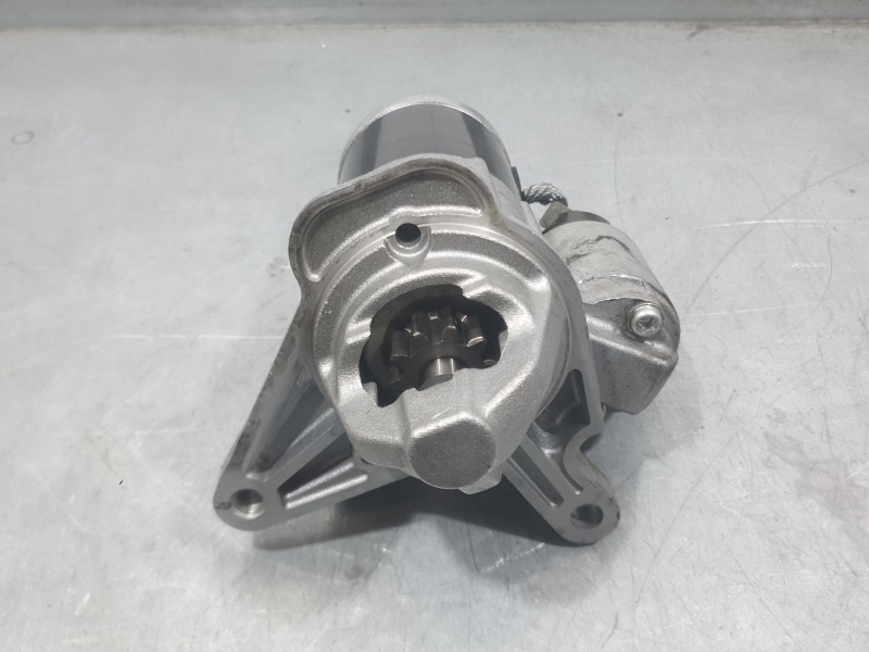 Recambio de motor arranque para mazda cx-30 (dm) skyactiv-x m hybrid referencia OEM IAM HF02PA M000T26171 