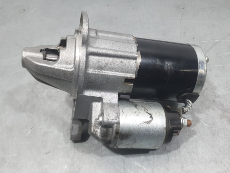 Recambio de motor arranque para mazda cx-30 (dm) skyactiv-x m hybrid referencia OEM IAM HF02PA M000T26171 