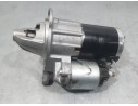 Recambio de motor arranque para mazda cx-30 (dm) skyactiv-x m hybrid referencia OEM IAM HF02PA M000T26171 