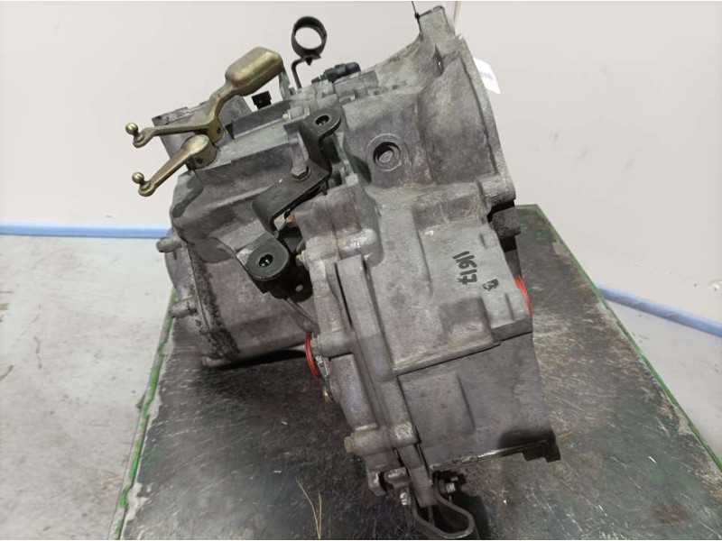 Recambio de caja cambios para opel signum cosmo referencia OEM IAM 13101871 B45515 5VELOCIDADES