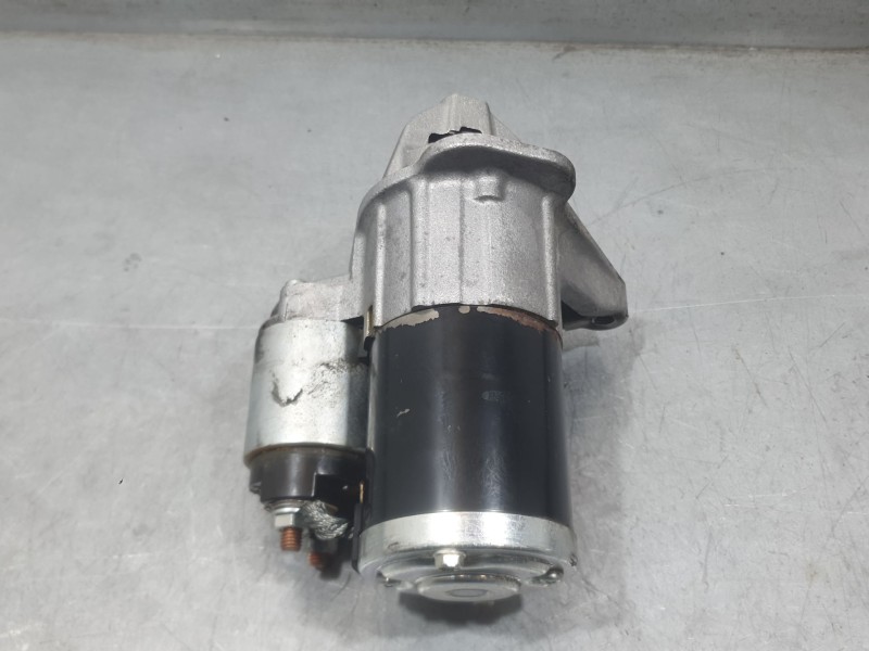 Recambio de motor arranque para mazda cx-30 (dm) skyactiv-x m hybrid referencia OEM IAM HF02PA M000T26171 