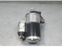 Recambio de motor arranque para mazda cx-30 (dm) skyactiv-x m hybrid referencia OEM IAM HF02PA M000T26171 