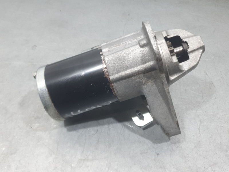 Recambio de motor arranque para mazda cx-30 (dm) skyactiv-x m hybrid referencia OEM IAM HF02PA M000T26171 