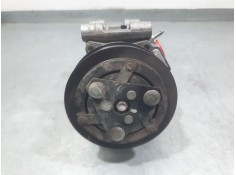 Recambio de compresor aire acondicionado para citroën c3 iii (sx) 1.2 puretech 82 referencia OEM IAM 9810349980  