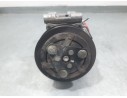 Recambio de compresor aire acondicionado para citroën c3 iii (sx) 1.2 puretech 82 referencia OEM IAM 9810349980  
