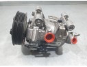 Recambio de compresor aire acondicionado para citroën c3 iii (sx) 1.2 puretech 82 referencia OEM IAM 9810349980  