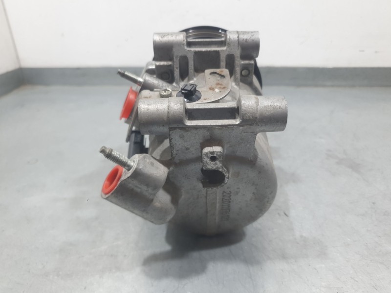Recambio de compresor aire acondicionado para citroën c3 iii (sx) 1.2 puretech 82 referencia OEM IAM 9810349980  