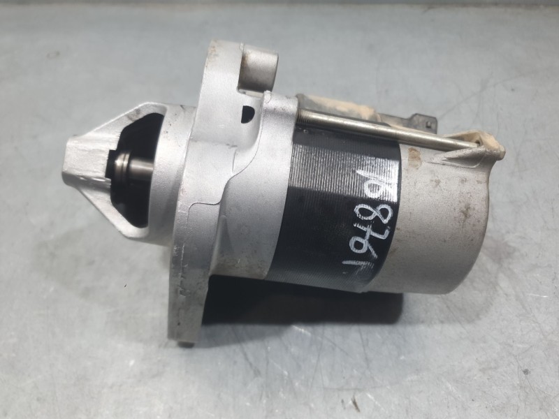 Recambio de motor arranque para citroën c3 iii (sx) 1.2 puretech 82 referencia OEM IAM 9812715380 ESW1015 VALEO