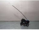 Recambio de cerradura puerta delantera izquierda para toyota auris hybrid business referencia OEM IAM 6904002211  4 PINES