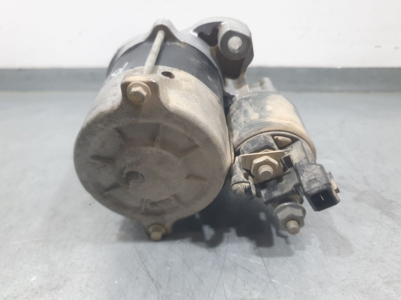 Recambio de motor arranque para citroën c3 iii (sx) 1.2 puretech 82 referencia OEM IAM 9812715380 ESW1015 VALEO