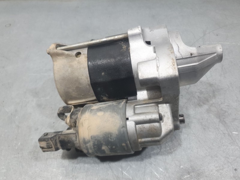 Recambio de motor arranque para citroën c3 iii (sx) 1.2 puretech 82 referencia OEM IAM 9812715380 ESW1015 VALEO